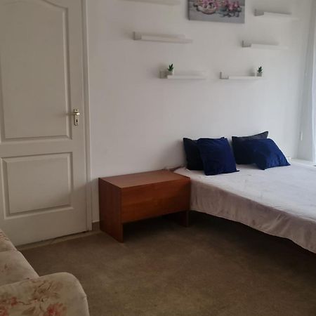 Tulipan Apartman Szeged Exterior photo