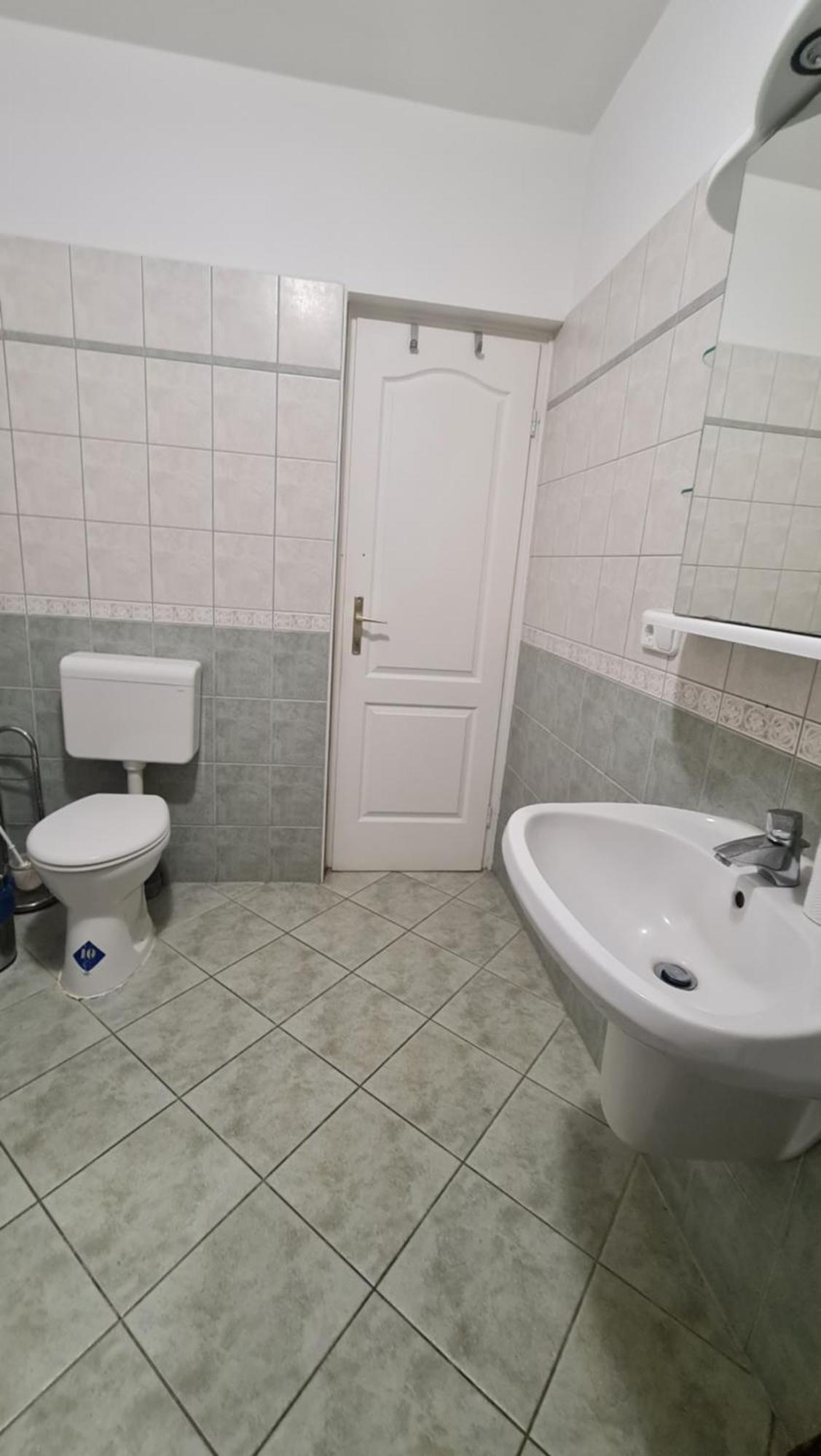 Tulipan Apartman Szeged Exterior photo